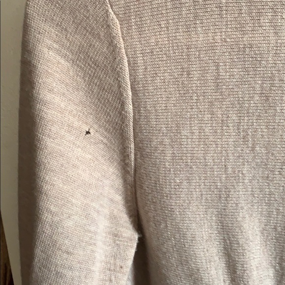 Anthropologie Moth sweater - Picture 5 of 5